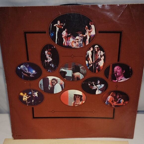 M.U. The Best Of Jethro Tull - Picture 4 of 6